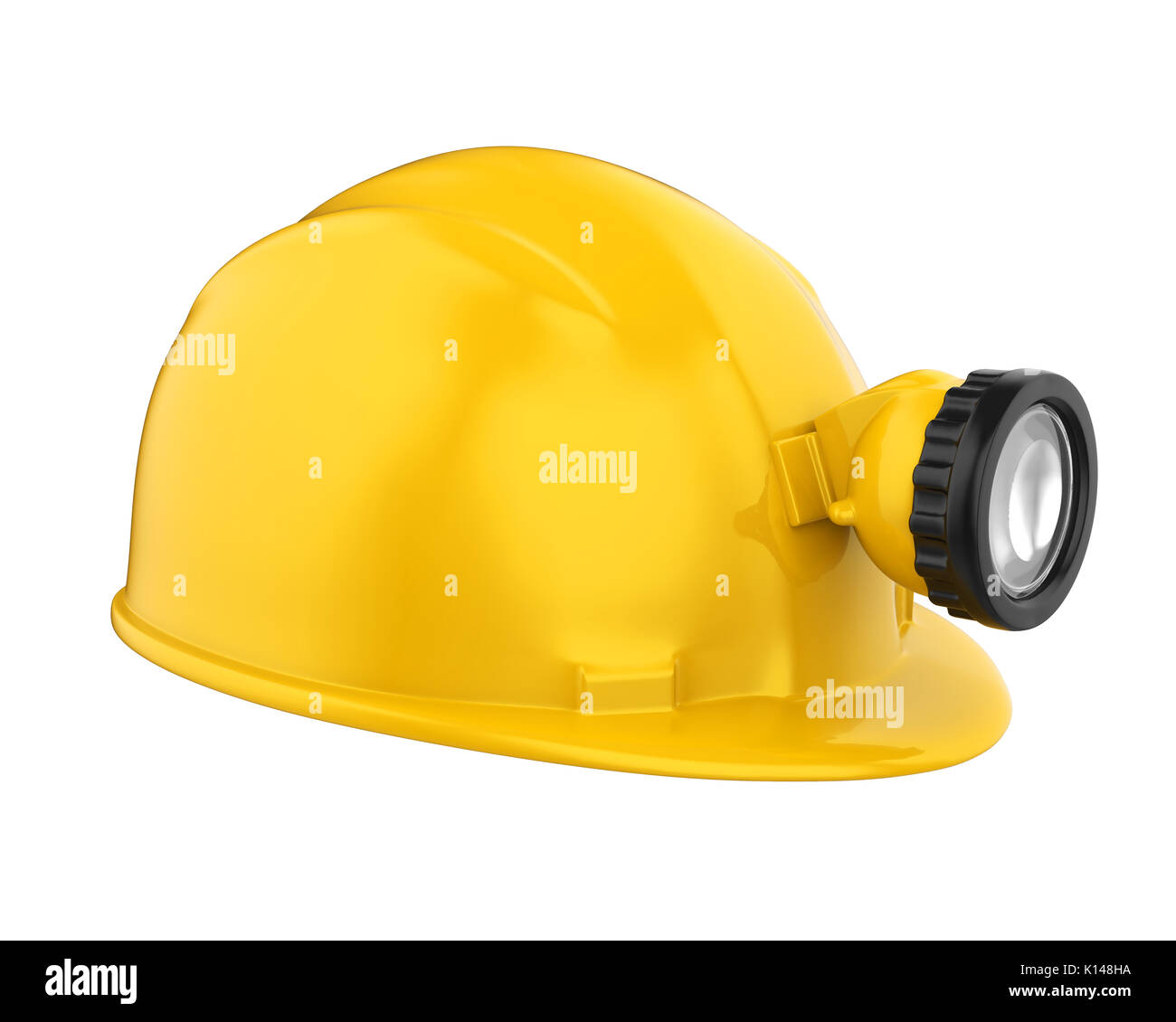 Mining helmet hi-res stock photography and images - Alamy