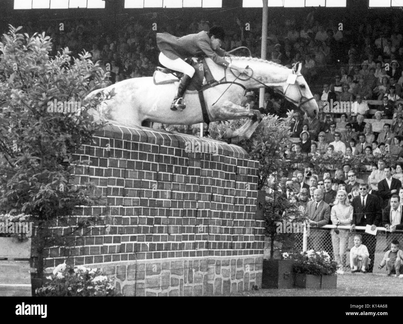 Kathy white Black and White Stock Photos & Images - Alamy