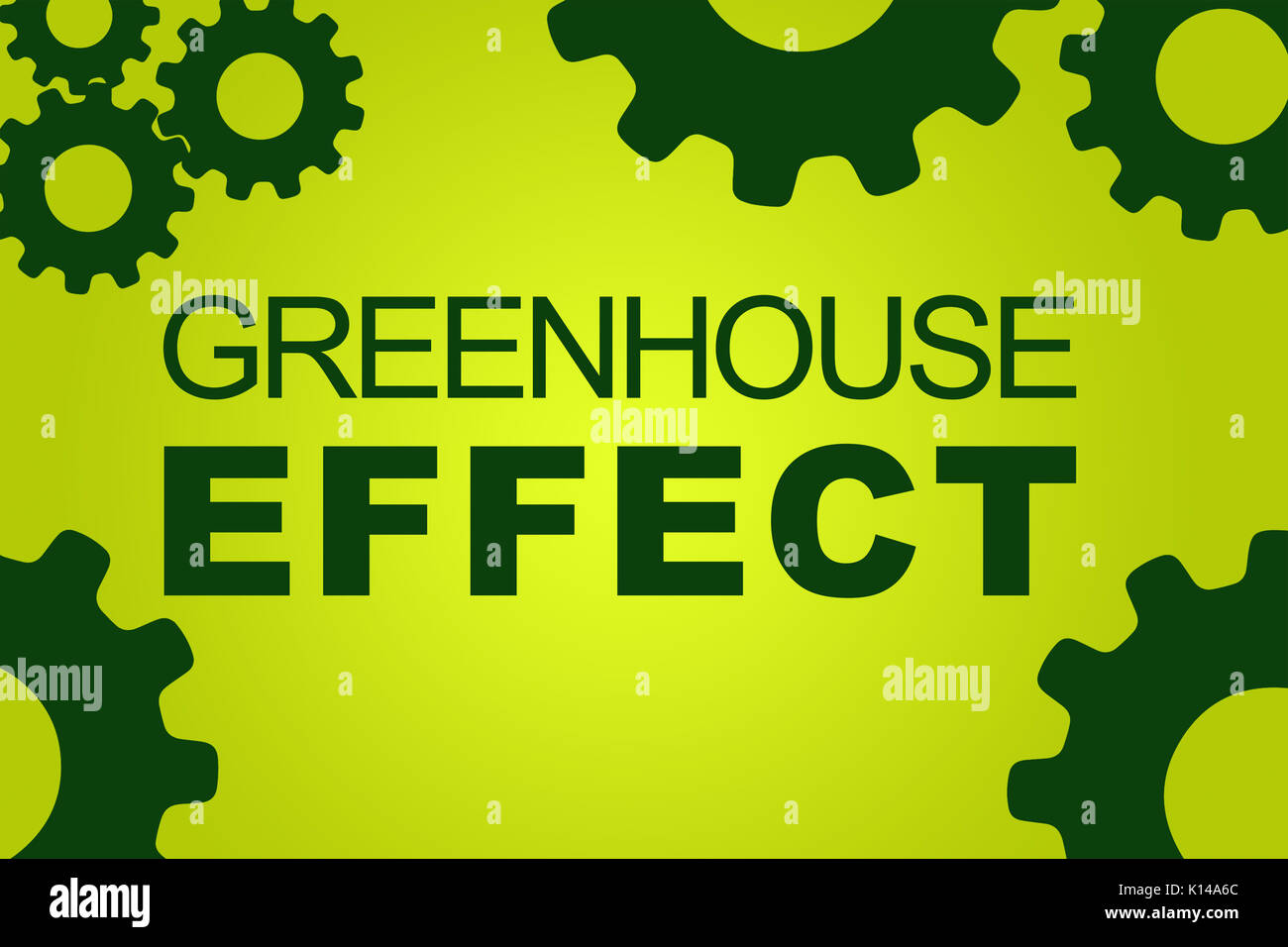 Greenhouse Effect High Resolution Stock Photography And Images Alamy