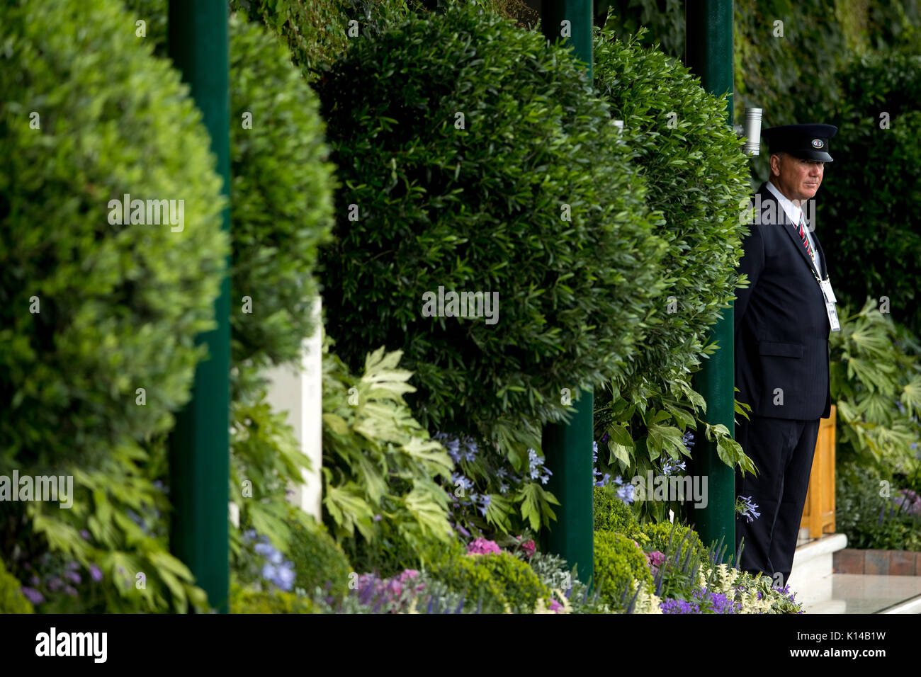 Court security guard uk hi res stock photography and images Alamy Court security guard uk hi res stock photography and images Alamy
