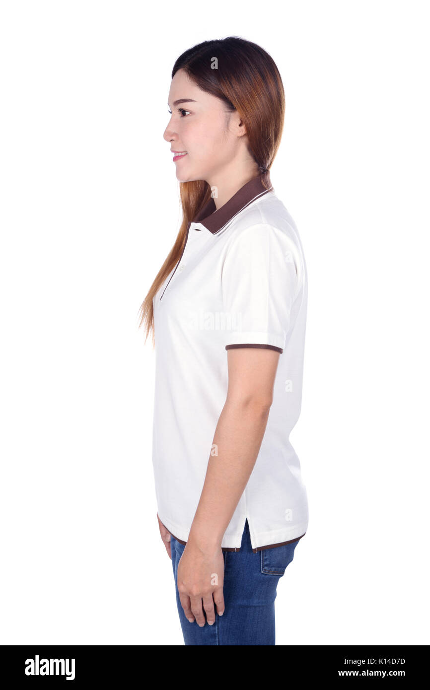 Niñas Head Club Technical Polo Shirt Girls Camisa