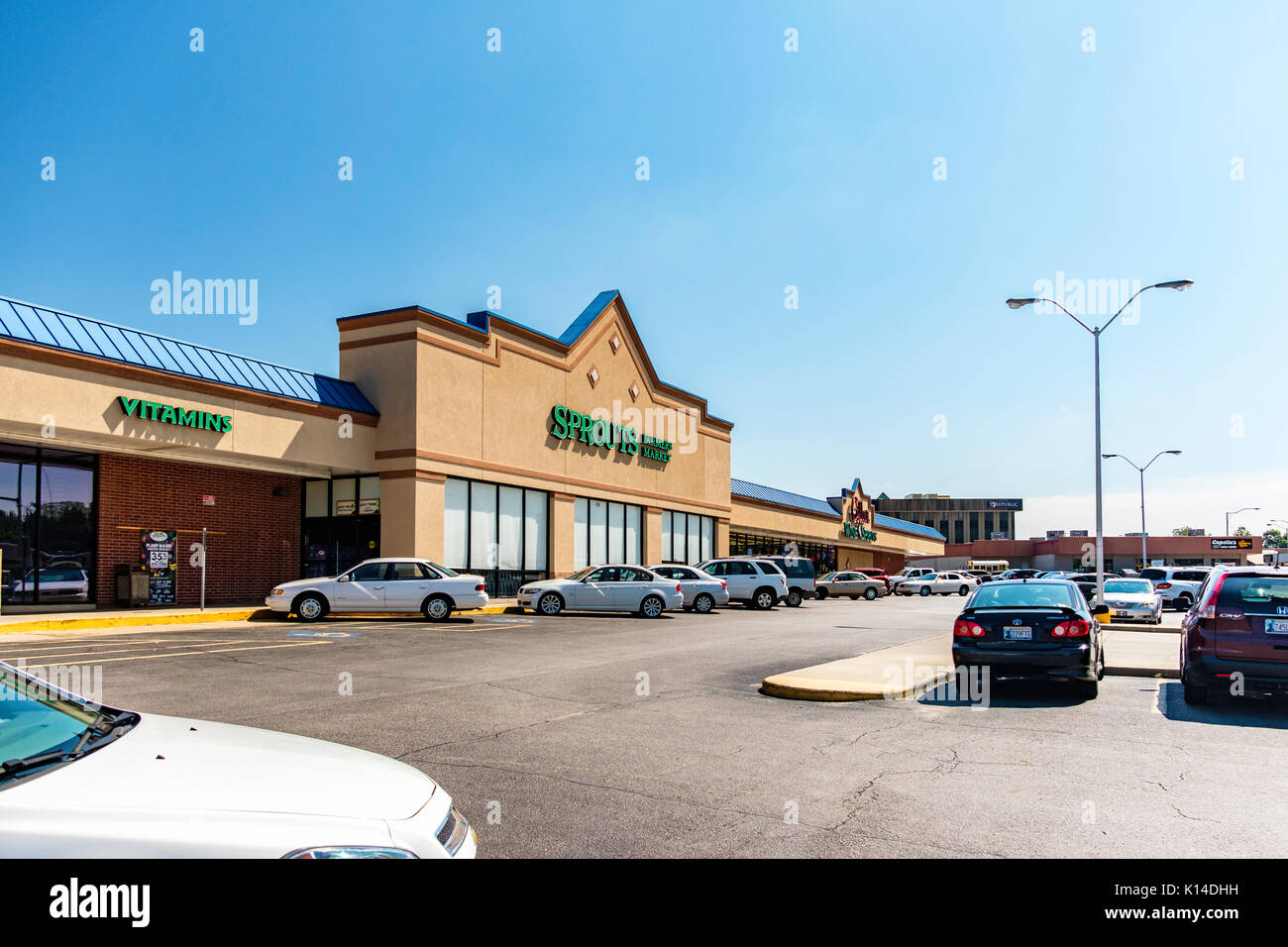 Market logo hires stock photography and images Alamy