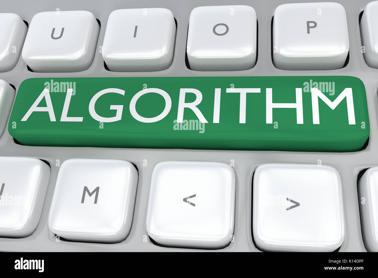 Computer algorithm science problem solving hi-res stock photography and ...