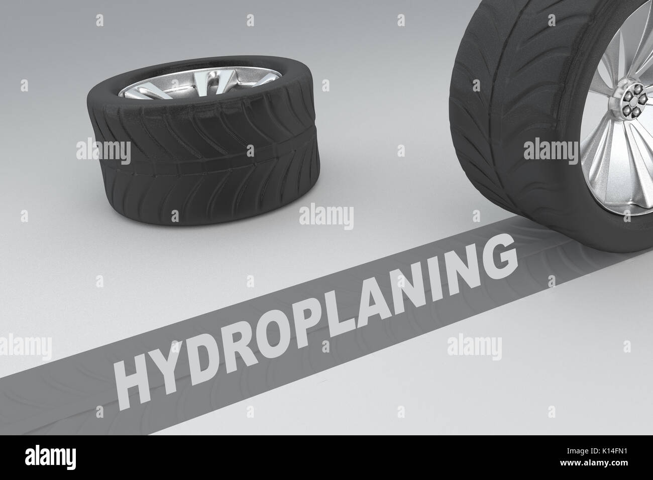 Hydroplaning hires stock photography and images Alamy