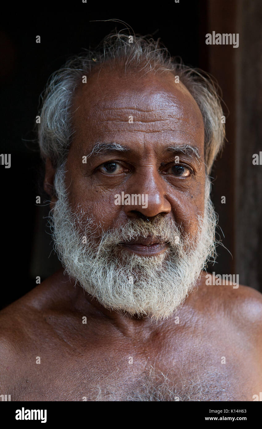 Country man old peasant hi-res stock photography and images - Alamy