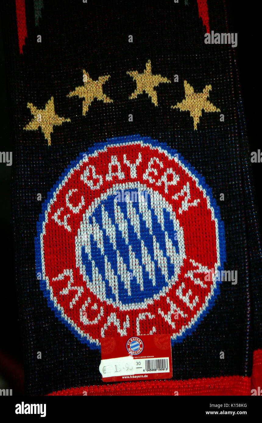 Download Fc Bayern Logo Pictures