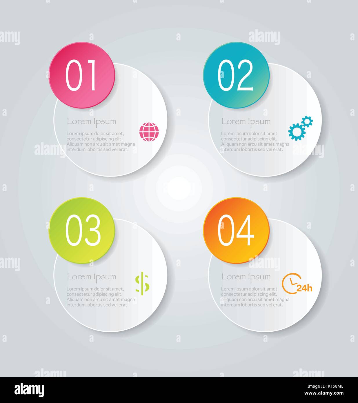 Startup company stock options