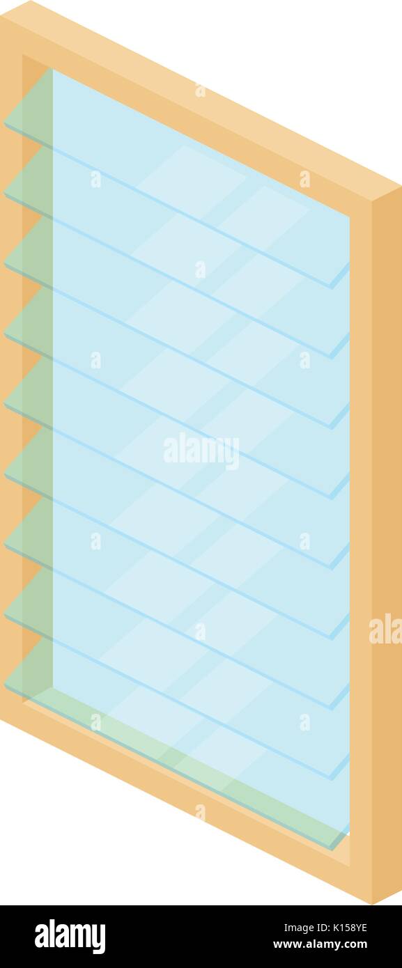 Aluminium rectangular glass window hi-res stock photography and images ...