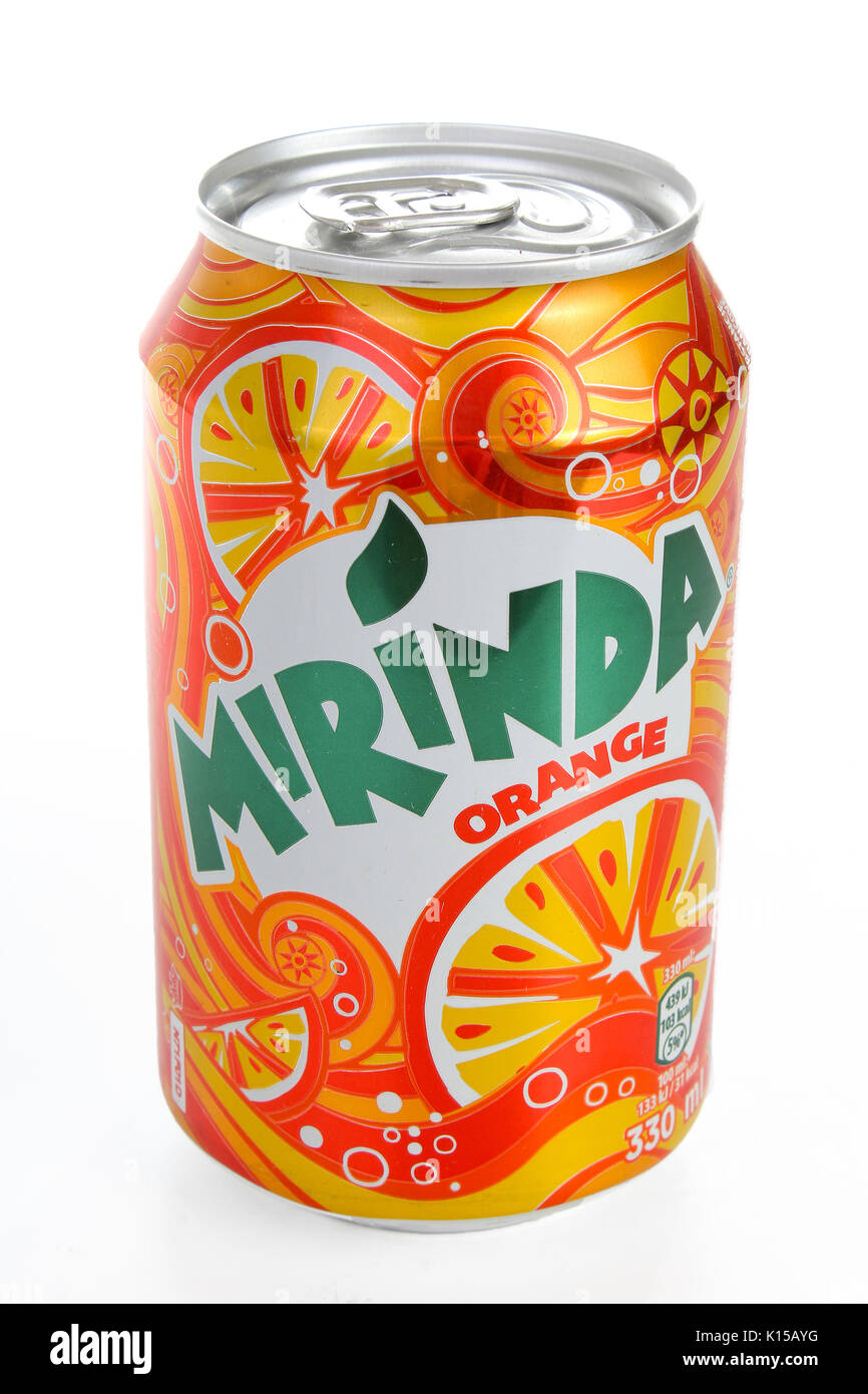 mirinda pepsi coca cola fanta 7up monster new