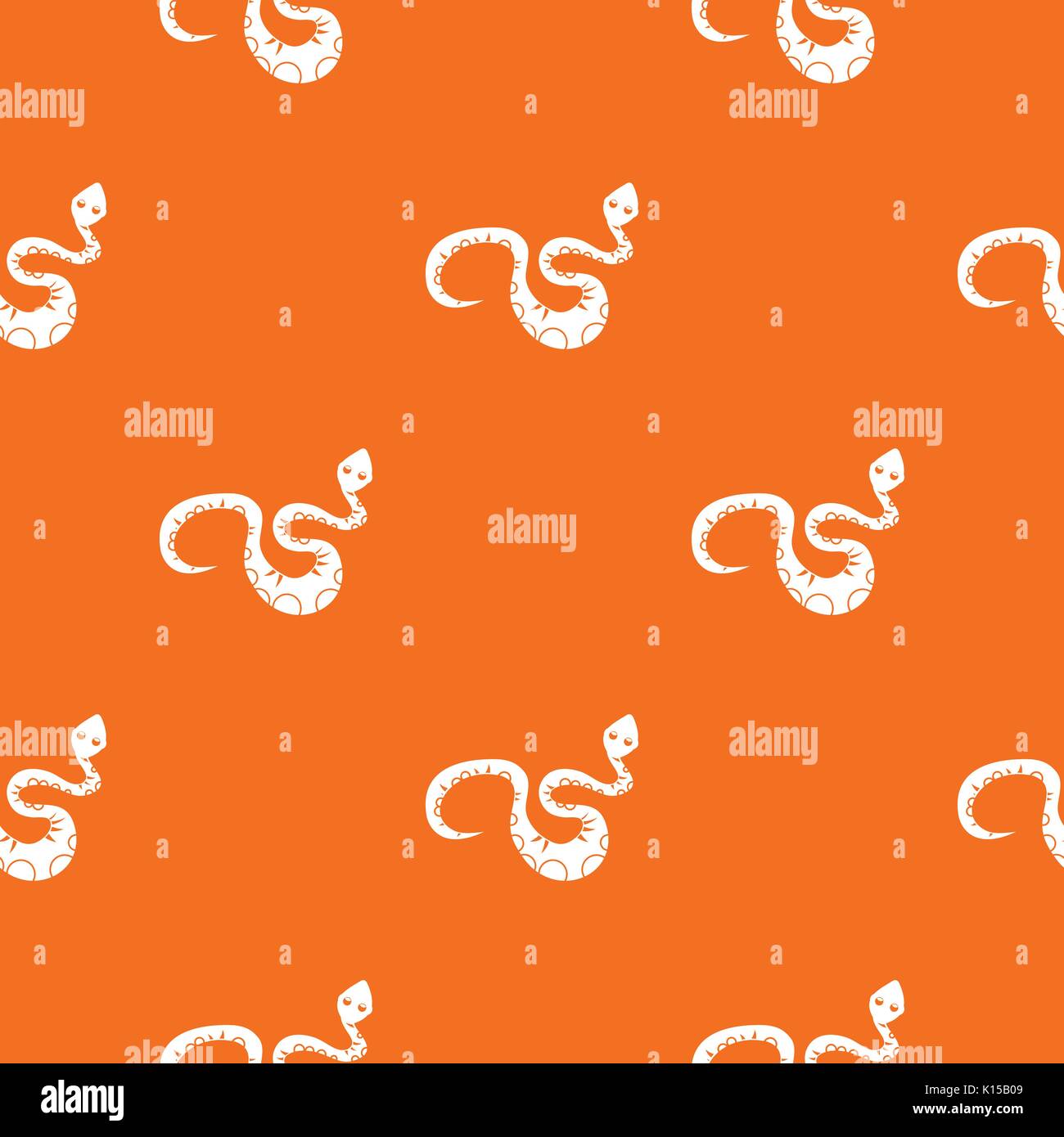 Black snake pattern seamless Stock Vector Image & Art - Alamy