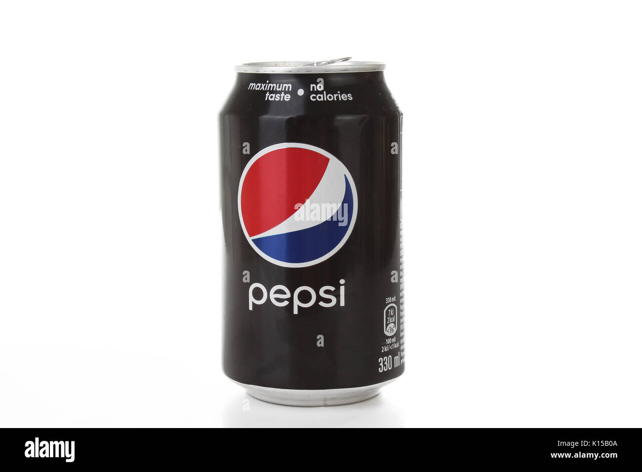 Birthing diet coke can 6