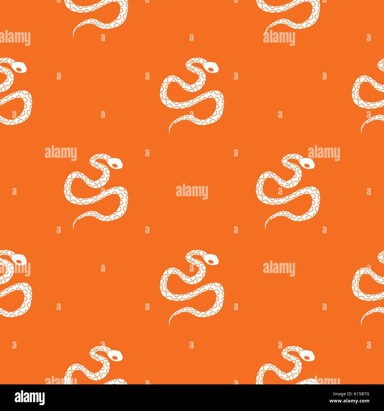 Python snake pattern seamless Stock Vector Image & Art - Alamy