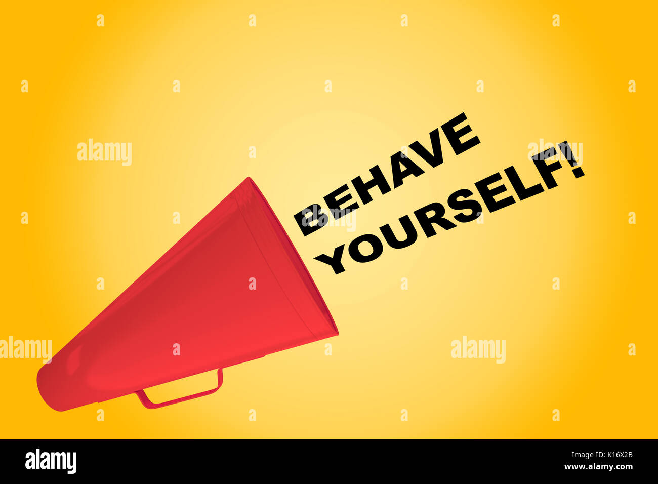 Behave yourself essay picture