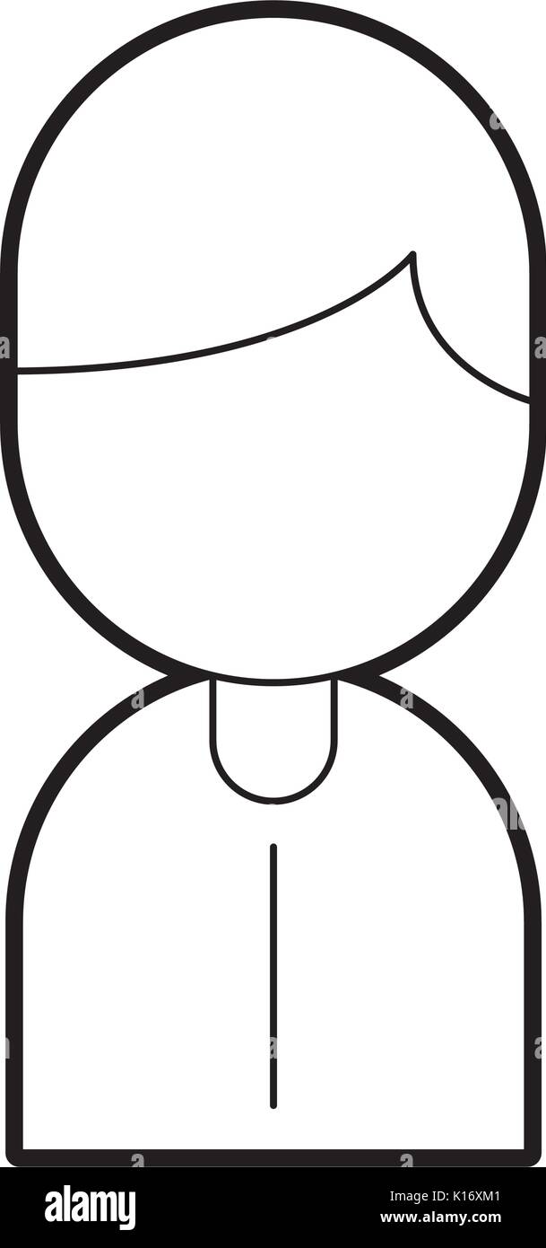 businessman avatar isolated icon Stock Vector Image & Art - Alamy