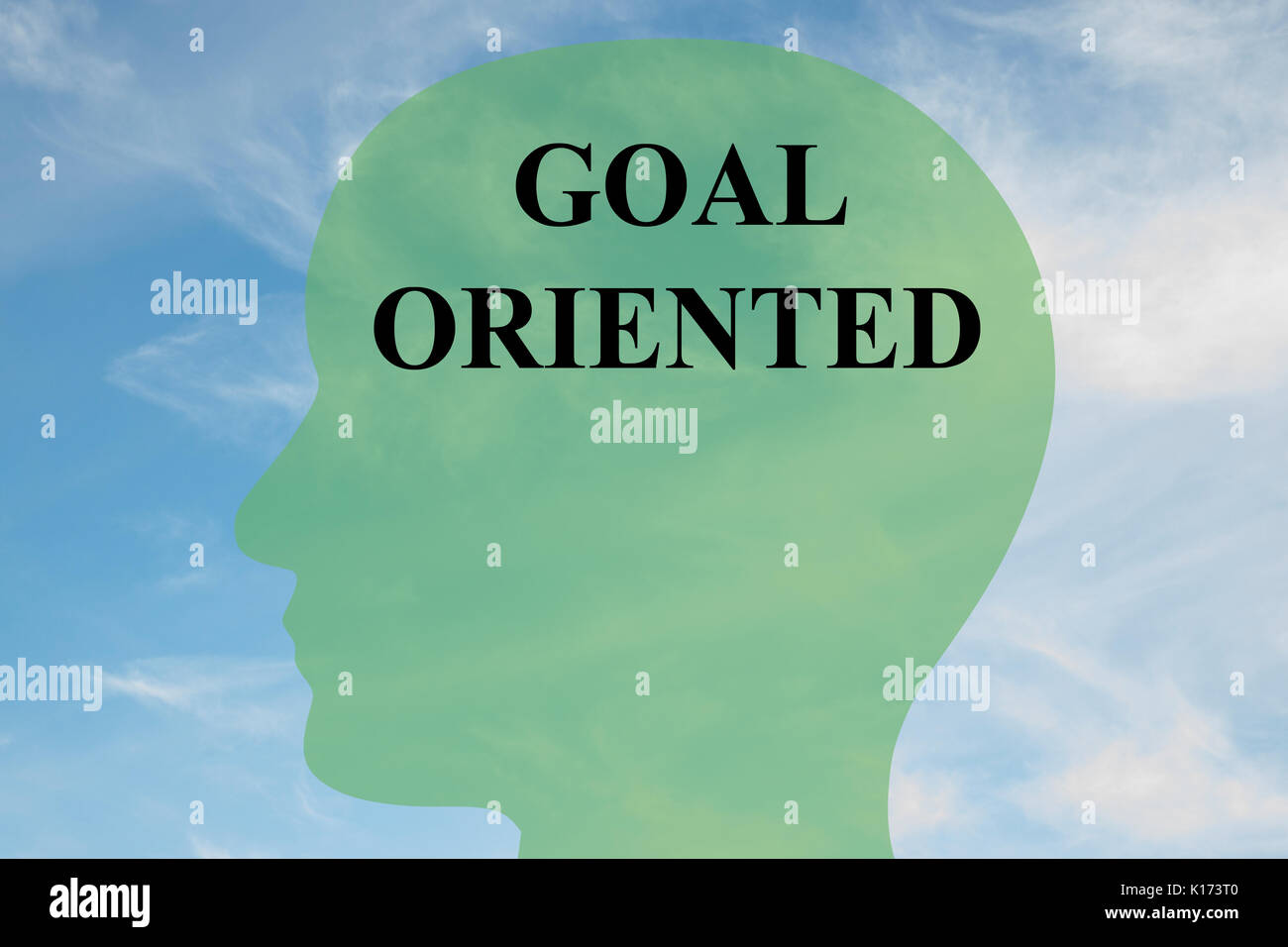 Goal oriented hires stock photography and images Alamy