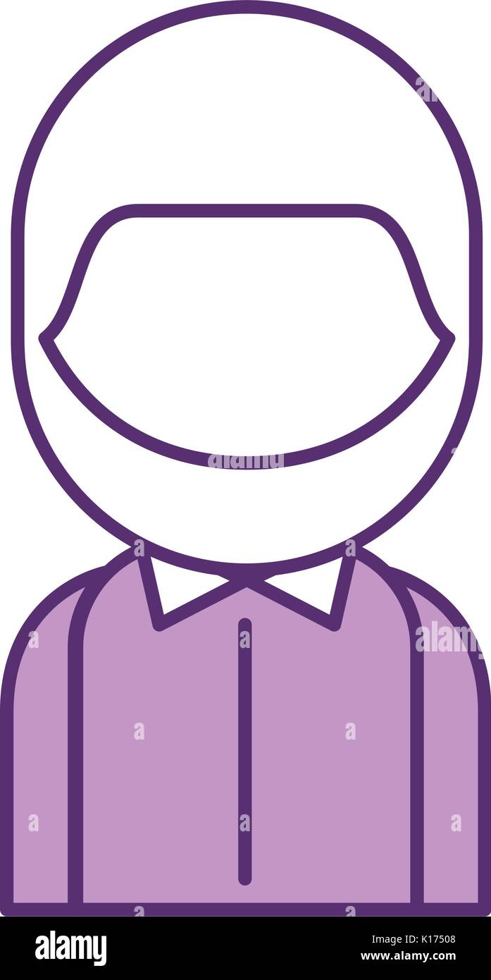 man avatar character icon Stock Vector Image & Art - Alamy