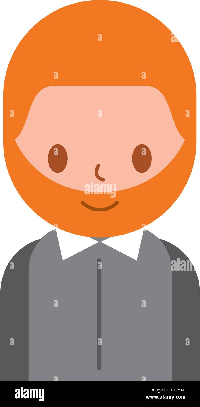 man avatar character icon Stock Vector Image & Art - Alamy