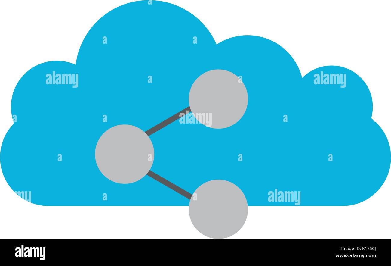 Label cloud data center hi-res stock photography and images - Alamy