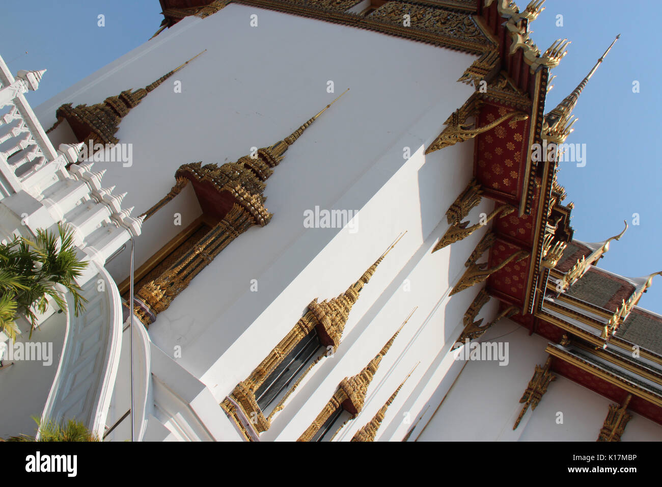 Grand palais bangkok, thailande hi-res stock photography and images - Alamy