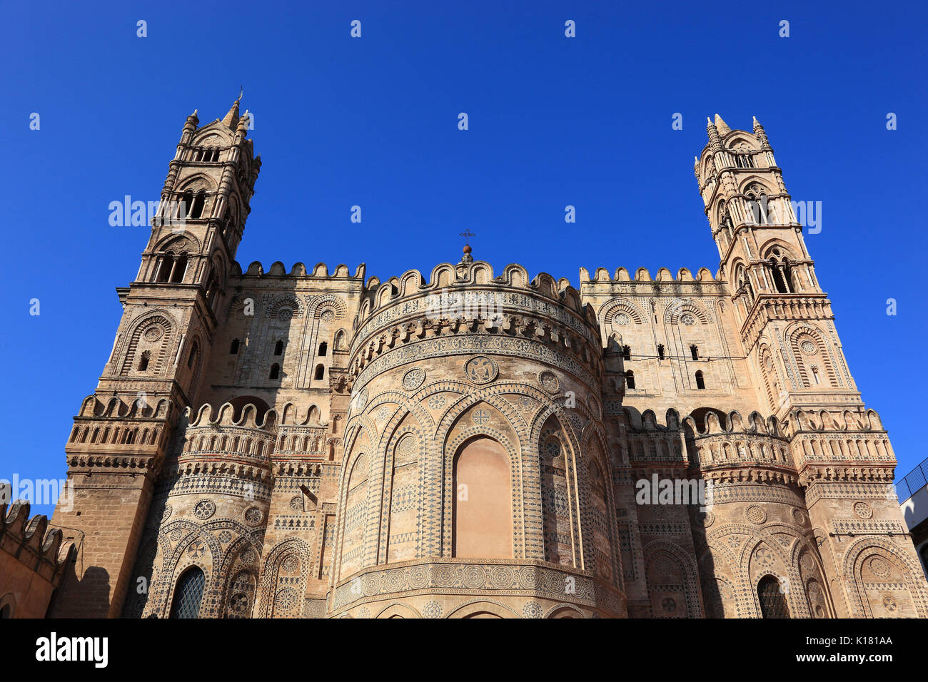 basilica cattedrale maria santissima assunta