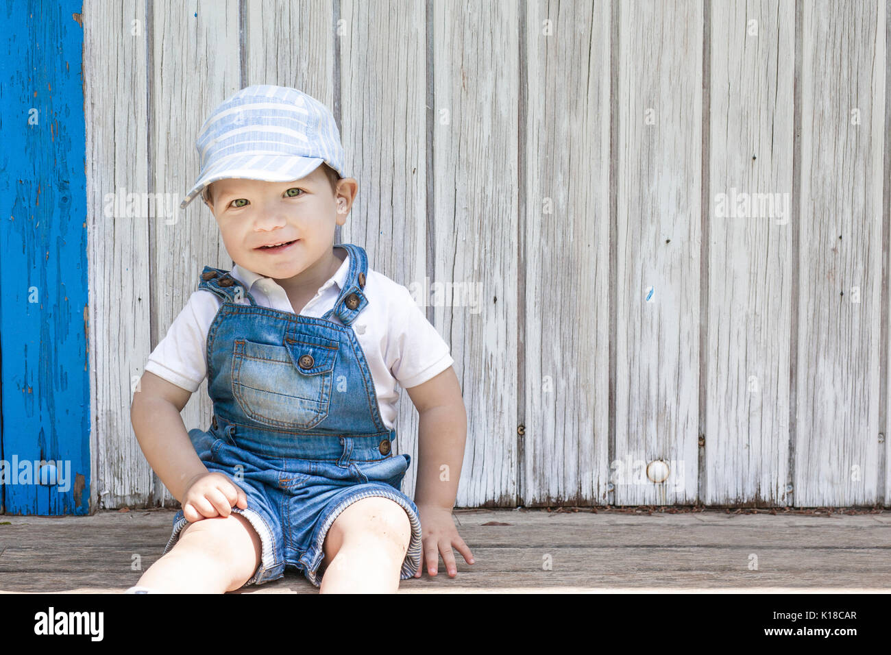 hat for 2 year old boy