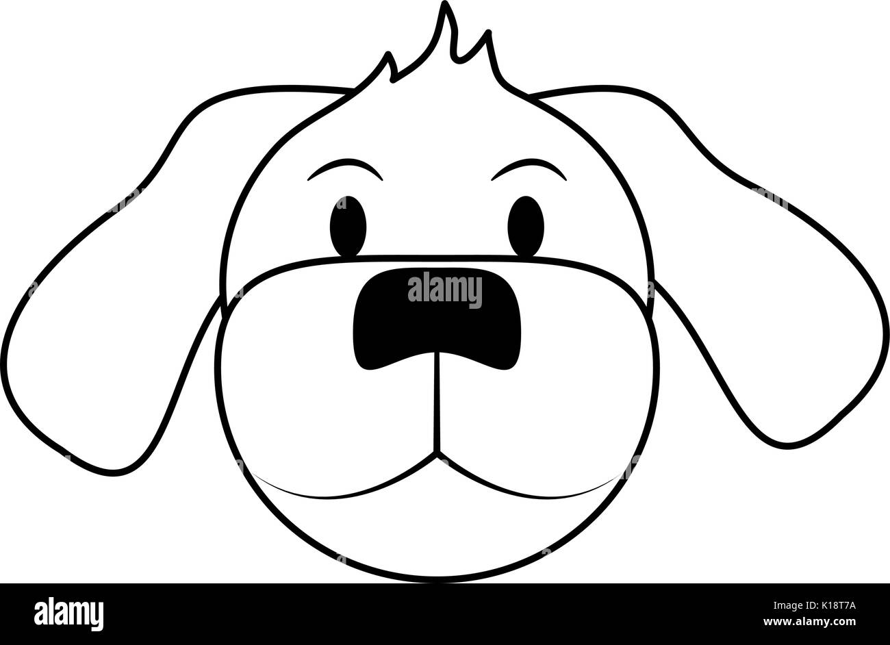 dog house pet icon image vector illustration design Stock Vector Image