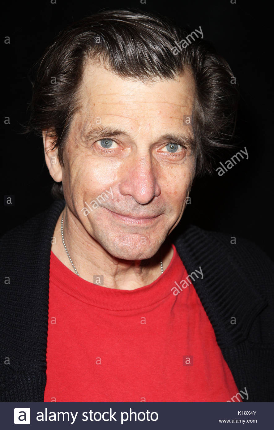 Dirk Benedict Stock Photos & Dirk Benedict Stock Images - Alamy