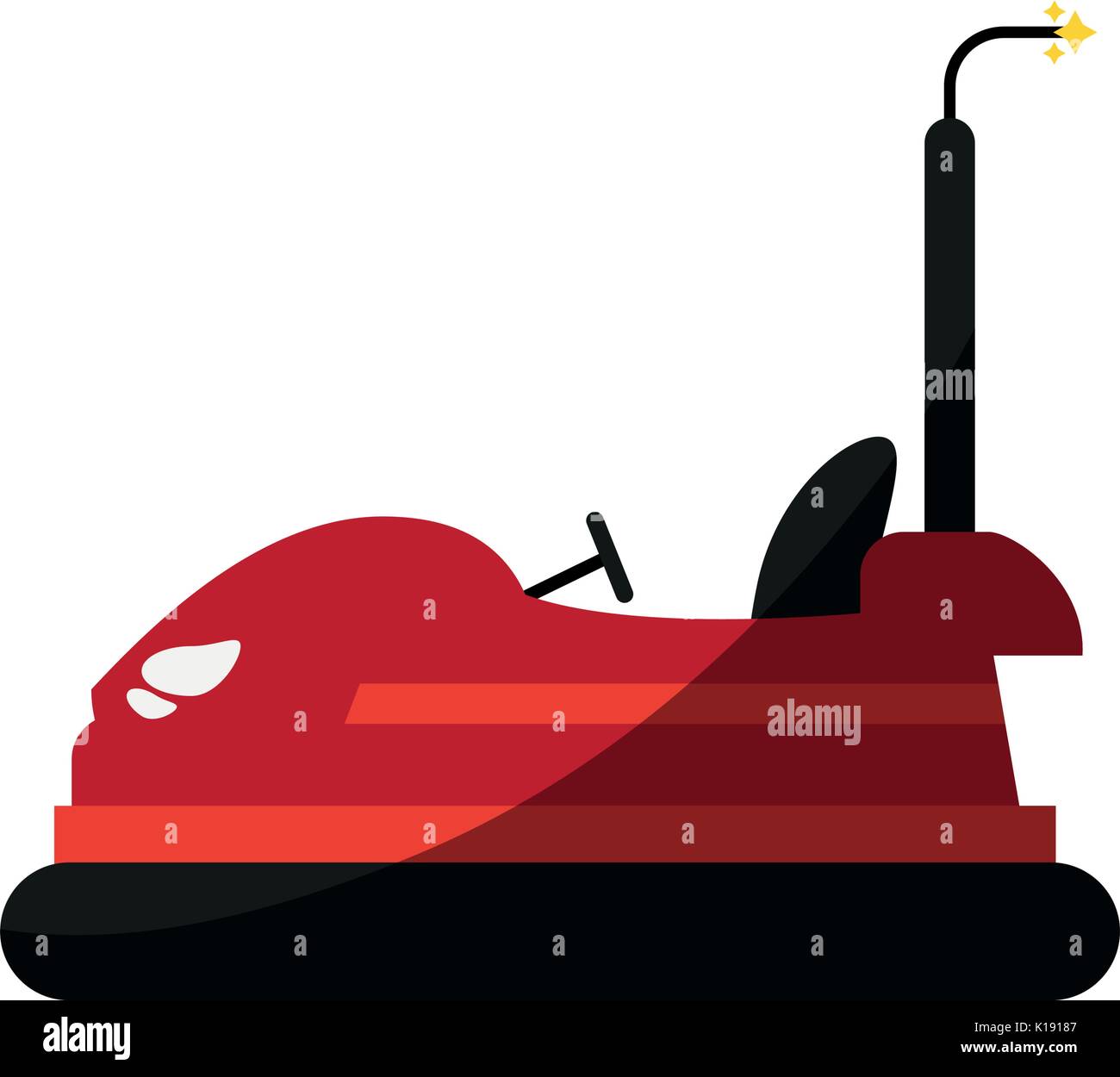 fair or carnival icon image Stock Vector Image & Art - Alamy
