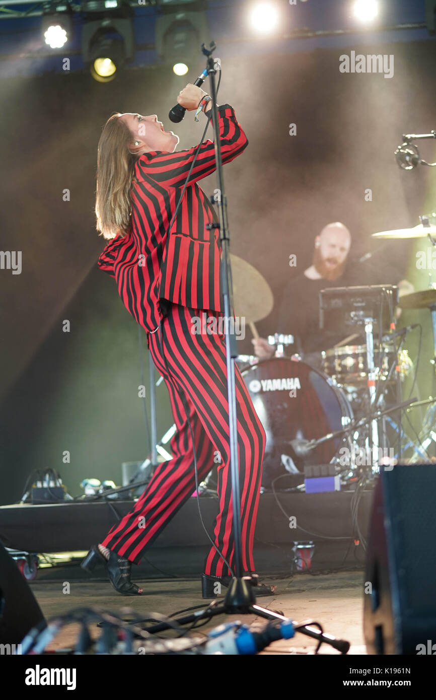 Theresa jarvis hi-res stock photography and images - Alamy