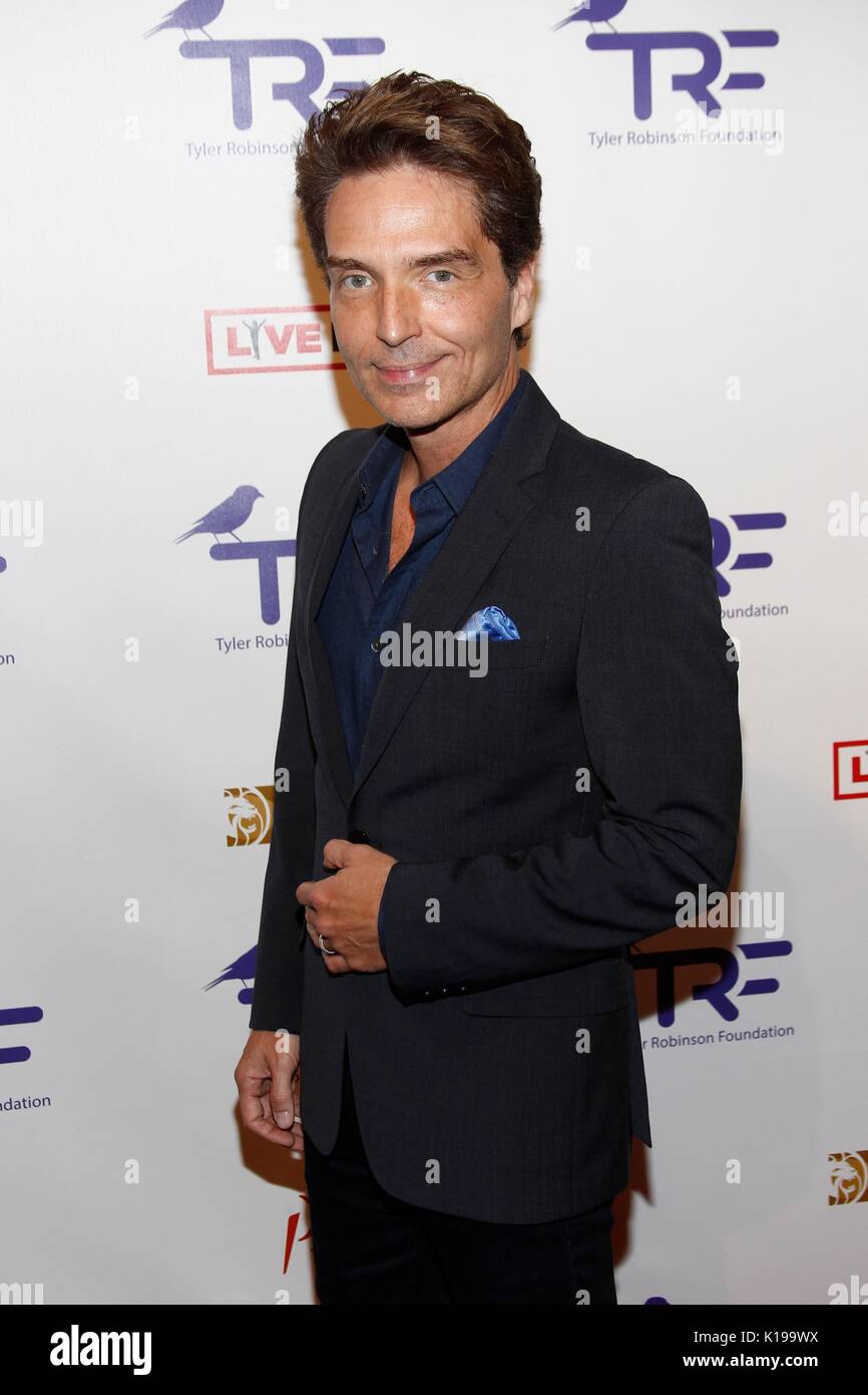 Richard marx hi-res stock photography and images - Alamy