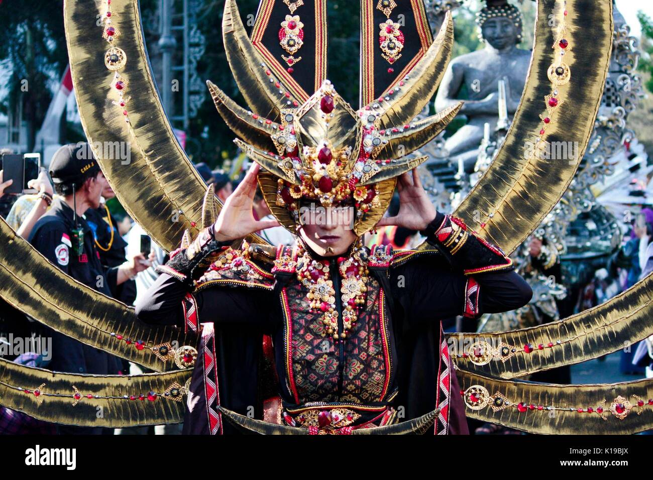 Bandung west java indonesia 26 hi-res stock photography and images - Alamy