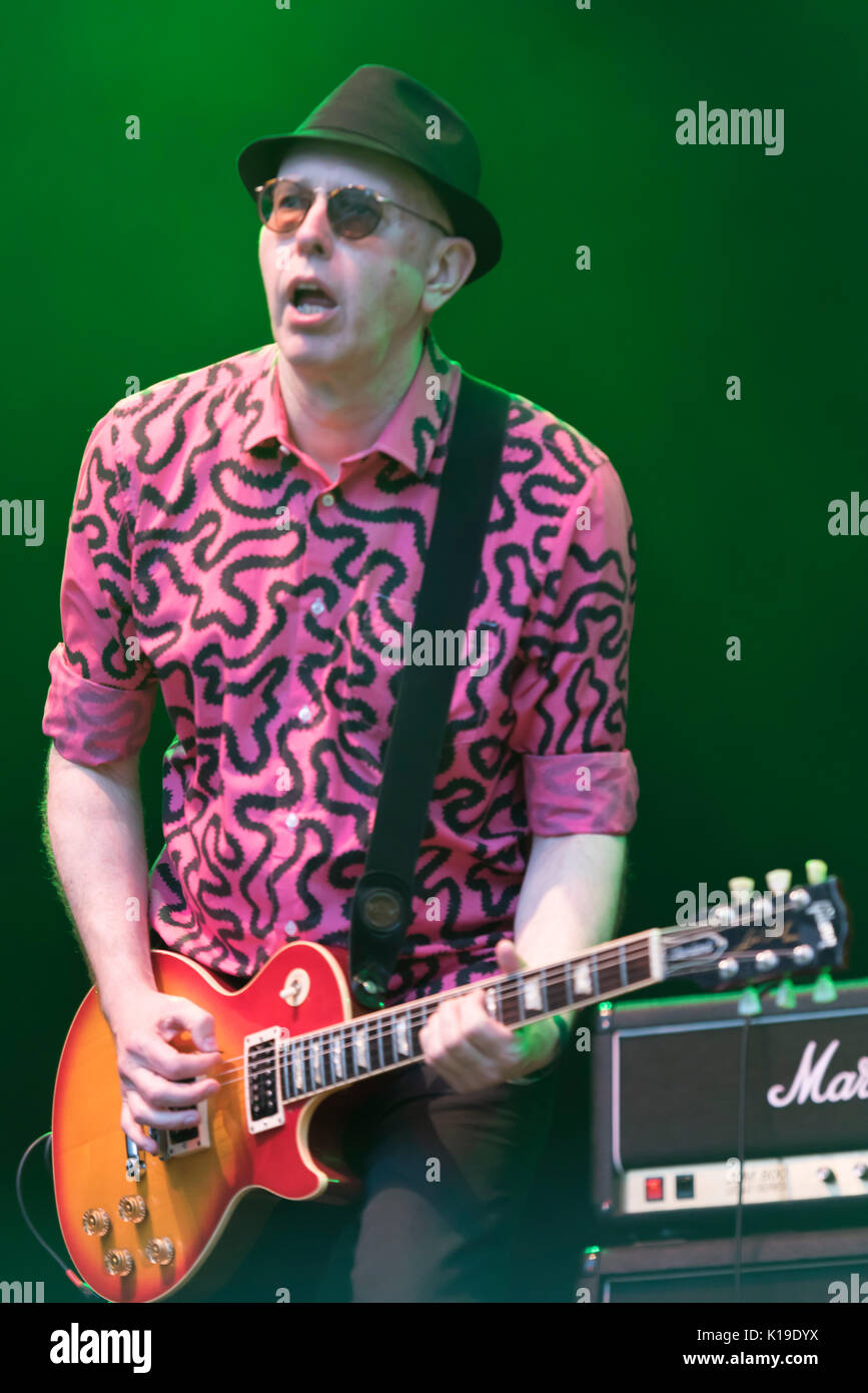 The ruts band hires stock photography and images Alamy