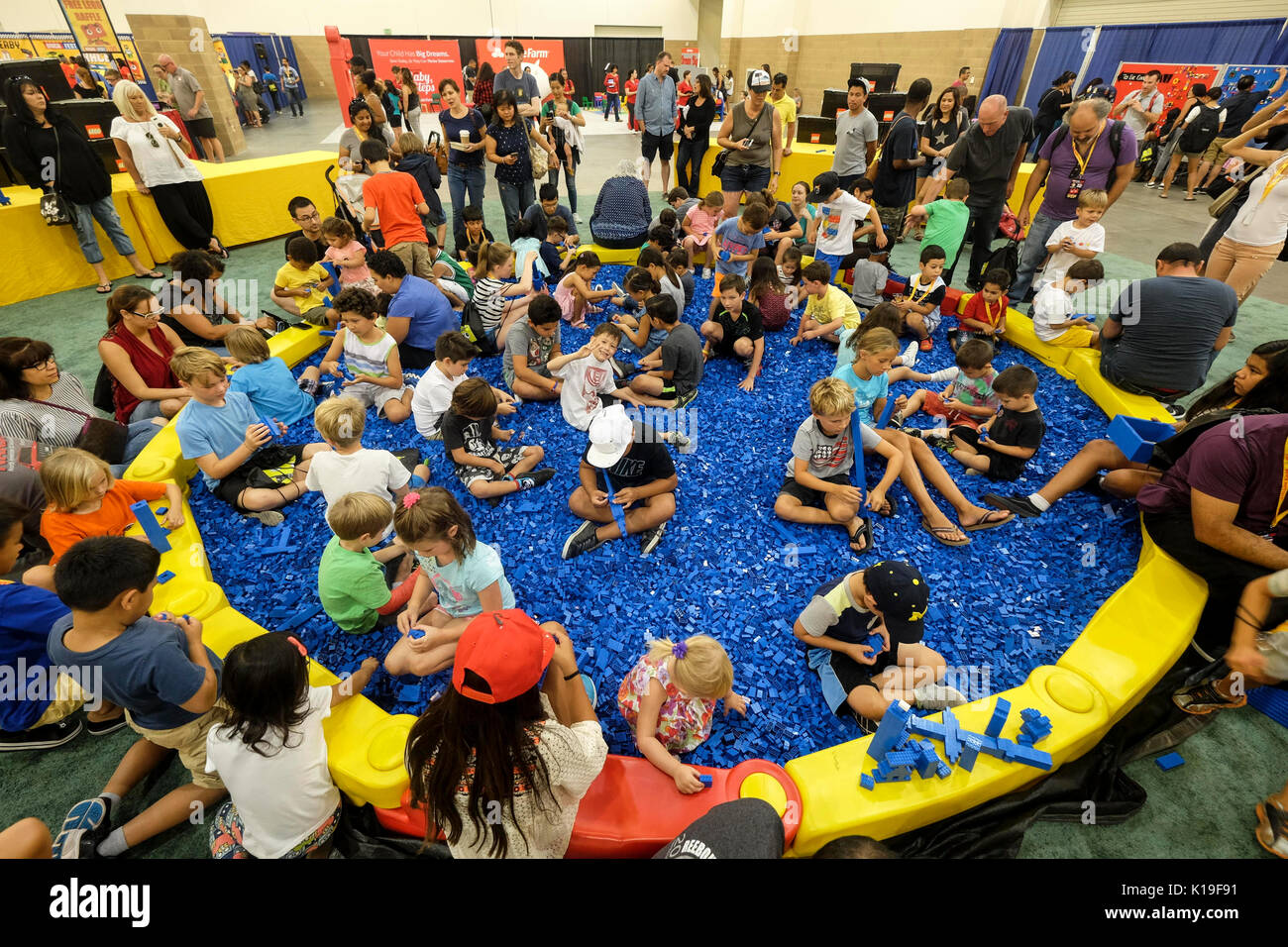 brick fest live lego
