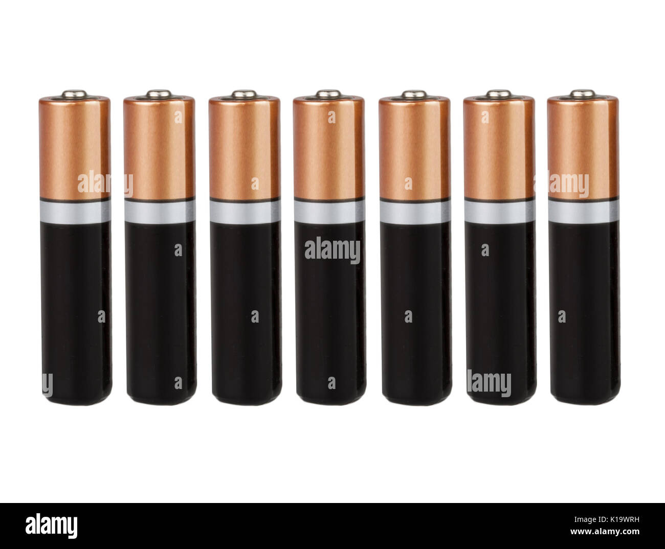 Aaa Battery Stock Photos & Aaa Battery Stock Images Alamy