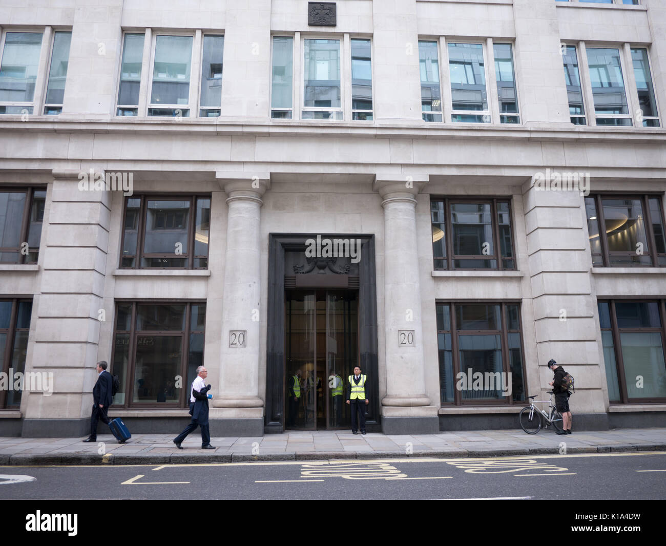 Prudential supervision hires stock photography and images Alamy