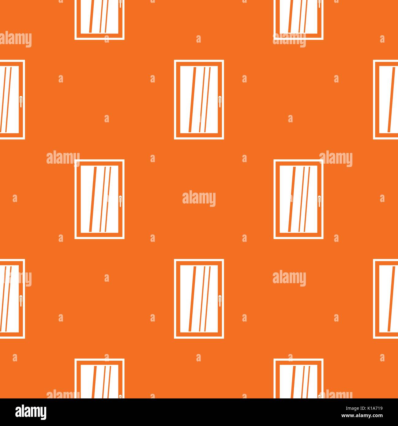 Closed white window pattern seamless Stock Vector Image & Art - Alamy