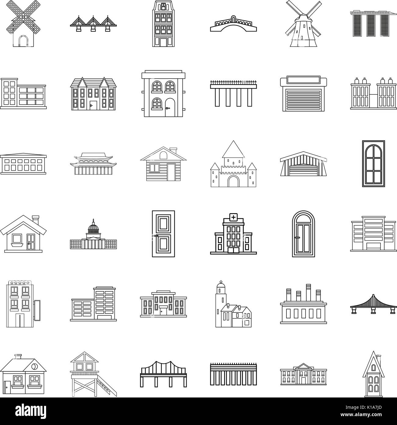 Printable Poster Straight Outta Tilted Towers