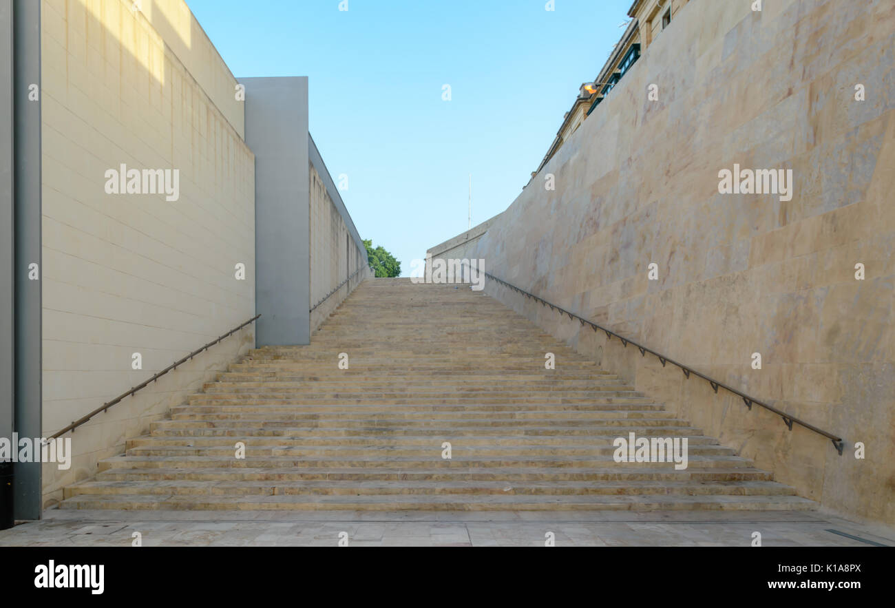 Stair gate hi-res stock photography and images - Alamy