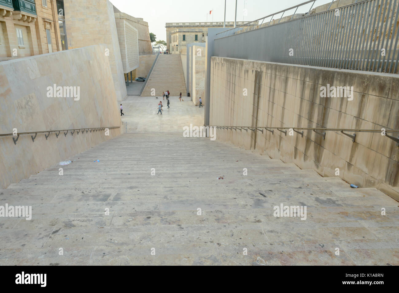Stair gate hi-res stock photography and images - Alamy