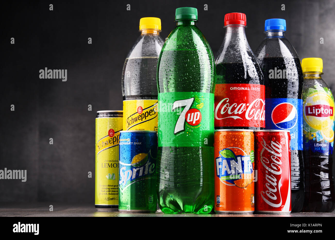 Bunch Of 12 Pack Sodas On An Isolated Background Stock Photo - Download  Image Now - Dr. Pepper, Bottling Plant, Cola - iStock