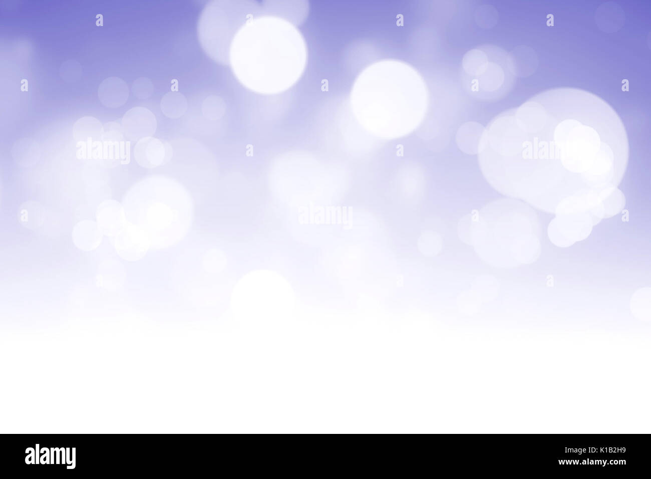 High quality blurred bokeh lights to use as a background for various concepts such as celebrations, anniversaries, birthdays, parties etc... Stock Photo