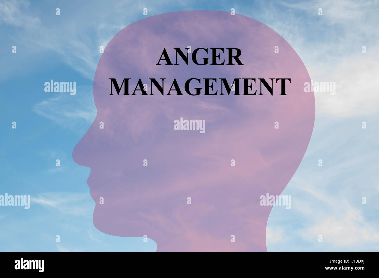 Anger Management High Resolution Stock Photography and Images - Alamy