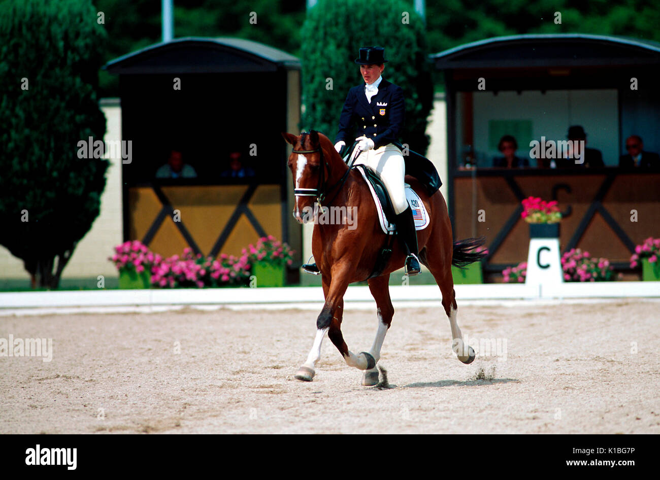 Dressage attire hi-res stock photography and images - Page 6 - Alamy