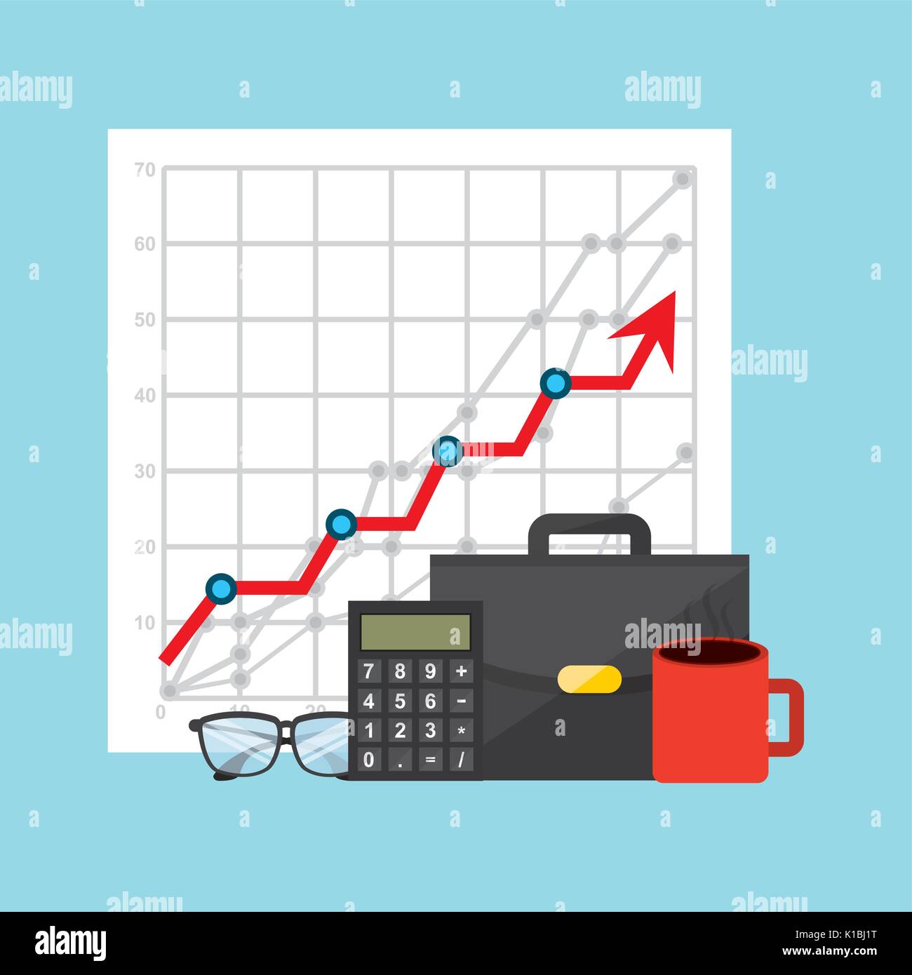 business concept design Stock Vector Image & Art - Alamy
