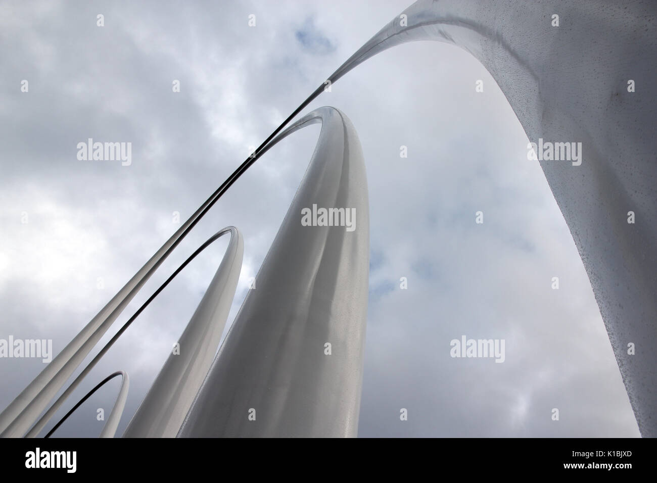 Carbon fibre tubes hires stock photography and images Alamy