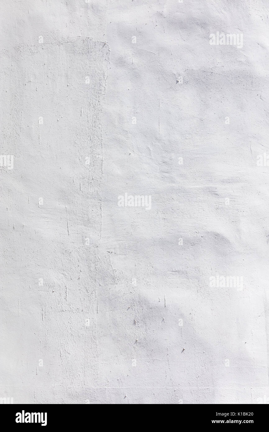 bumpy plaster wall texture painted white as background Stock Photo Alamy