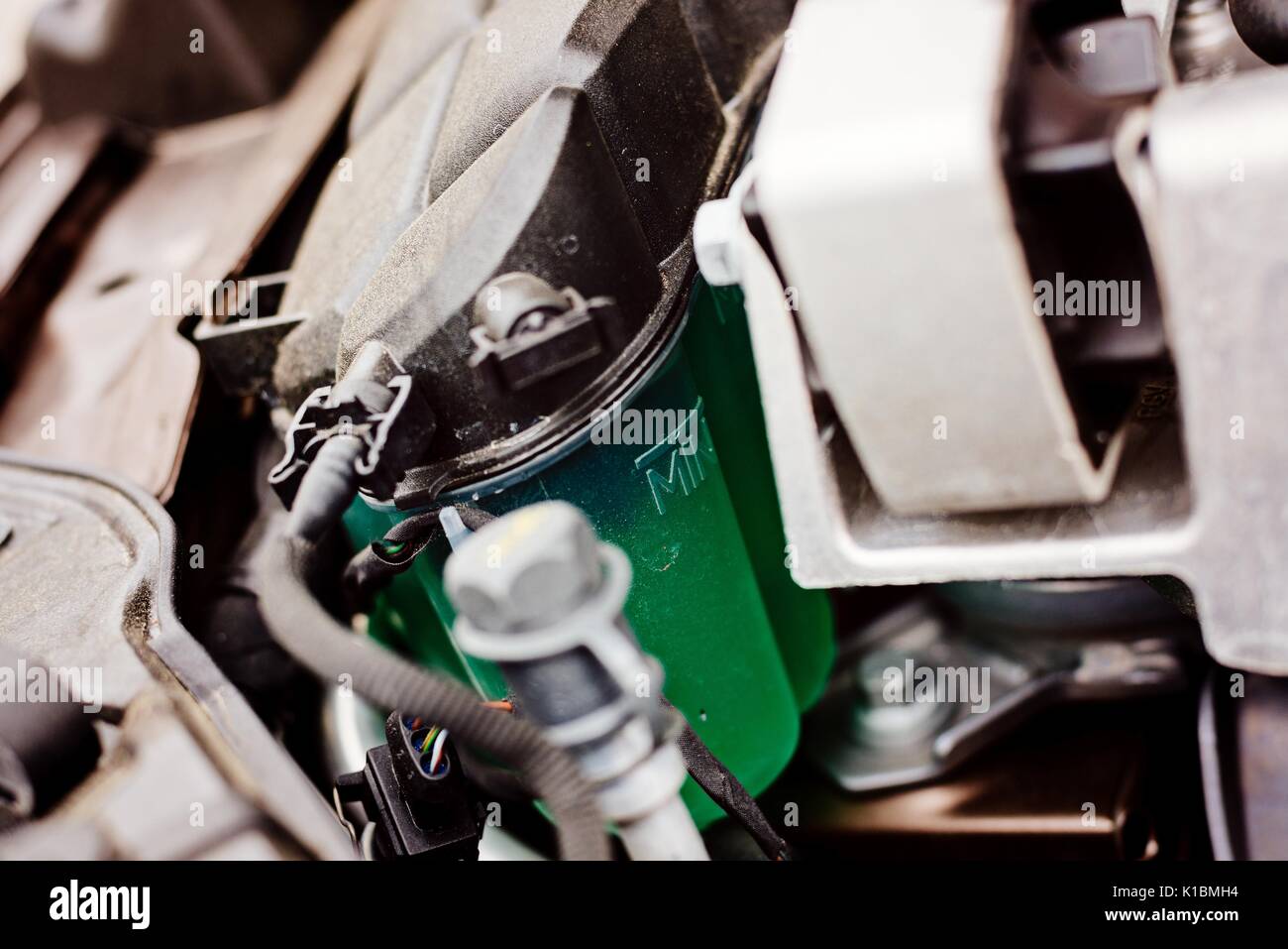 Fluid tank hires stock photography and images Alamy
