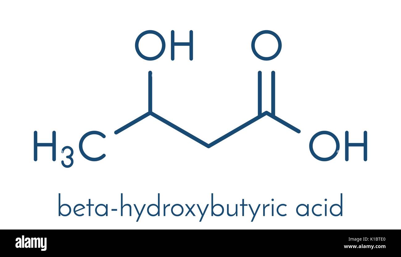 B-Hydroxybutyrate and Ketosis Overview