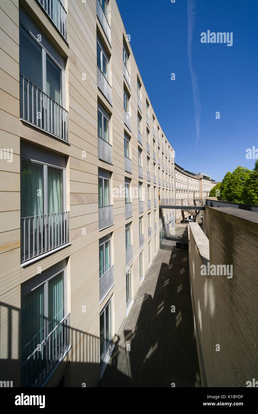 St vincents place hires stock photography and images Alamy