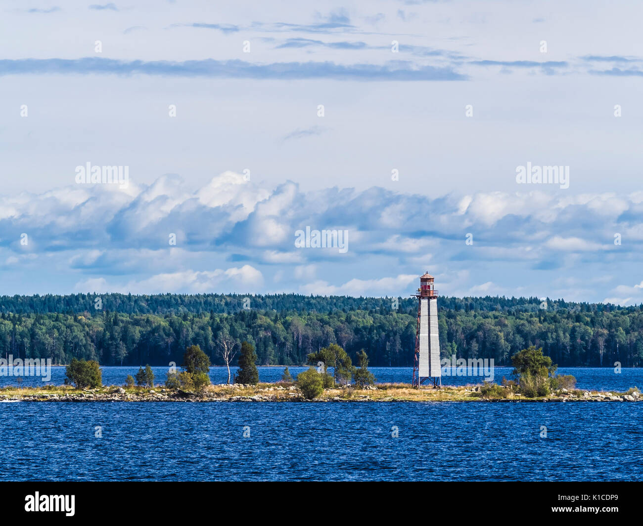 Volga baltic hires stock photography and images Alamy